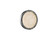 Bottega LED Wall Sconce in Polished Nickel (192|HF5015-PN)