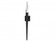 Aspen LED Wall Sconce in Black (192|HF3040-AP-BK-C)