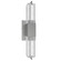 The Original Glacier LED Wall Sconce in Polished Nickel (192|HF3012-PN-SNW) The Original Glacier LED Wall Sconce in Polished Nickel (192|HF3012-PN-SNW)