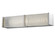 Cermack St. LED Wall Sconce in Brushed Nickel (192|HF1120-BN)