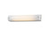 Cermack St. LED Wall Sconce in Brushed Nickel (192|HF1111-BN)