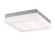 Cermack St. LED Flush Mount in Brushed Nickel (192|HF1110-BN)