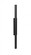Avenue Outdoor LED Outdoor Wall Mount in Black (192|AV2148-BLK)