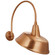 Academy Barn Light LED Barn Light in Soft Copper (268|TOB 2815SC/S4-SC)