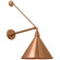 Academy Barn Light LED Barn Light in Soft Copper (268|TOB 2813SC/S11-SC)
