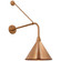 Academy Barn Light LED Barn Light in Soft Copper (268|TOB 2810SC/S11-SC)