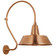Academy Barn Light LED Barn Light in Soft Copper (268|TOB 2805SC/S2-SC)
