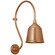 Academy Barn Light LED Barn Light in Soft Copper (268|TOB 2804SC/S5-SC)