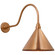 Academy Barn Light LED Barn Light in Soft Copper (268|TOB 2802SC/S11-SC)