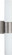Link Two Light Wall Sconce in Brushed Nickel (72|60-2936)