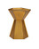 Merola Accent Table in Antique Brass/Bronze (142|4000-0230)