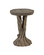 Dunmore Accent Table in Charbon de Bois (142|2000-0046)