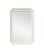 Carson Mirror in Ivory Terrazzo (142|1000-0163)