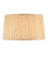 Maiden Fern Lamp Shade in Yellow/Ivory (142|0900-6002)