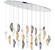 Sorrento LED Chandelier in Chrome (541|12221-023-01)