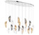 Sorrento LED Chandelier in Chrome (541|12220-023-01)