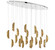 SORRENTO LED Chandelier in Chrome (541|12220-020-01)