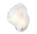 Corato Three Light Wall Sconce in chrome (541|12168-01)