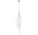 Savona LED Chandelier in Chrome (541|12115-017)