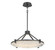 Raffinato LED Chandelier in Brushed Gunmetal (541|12102-032)