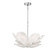 Corato 12 Light Chandelier in Chrome (541|12054-01)