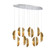 Sorrento LED Chandelier in Chrome (541|12034-020-01)