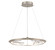 Nettuno LED Chandelier in Metallic Brushed Champagne (541|10175-031)