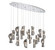 Sorrento LED Chandelier in Chrome (541|10172-019-01)