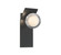 Vinci LED Wall Mount in Metallic Black (541|10123-06)