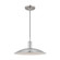 Dash LED Pendant in Aged Iron (454|TP1261PN)