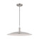 Dash LED Pendant in Polished Nickel (454|TP1251PN)