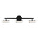 Khan LED Vanity in Aged Iron (454|SLV1013AI)