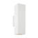 Pohl Two Light Wall Lantern in Outdoor Textured White (454|SLO1132OTW)