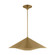 Echo One Light Pendant in Burnished Brass (454|KP1171BBS)