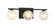 Nimbus LED Wall Sconce in Matte Black (423|W30703MB)