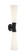 Jameson Two Light Wall Sconce in Matte Black (423|S18122MB)