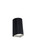 Dani LED Outdoor Lantern in Rusty Black (423|E21205MB)