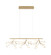 Hydrangea Bloom 27 Light Pendant in Gold (423|C69846GL)