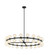 NIMBUS LED Pendant in Matte Black (423|C30740MB)