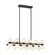 Nimbus LED Pendant in Matte Black (423|C30724MB)