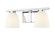 Naya Two Light Vanity in Chrome (224|7518-2V-CH)