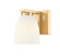 Naya One Light Wall Sconce in Modern Gold (224|7518-1S-MGLD)