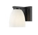 Naya One Light Wall Sconce in Matte Black (224|7518-1S-MB)
