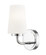Montford One Light Wall Sconce in Chrome (224|7005-1S-CH)