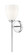 Oren One Light Wall Sconce in Chrome (224|7004-1S-CH)