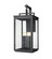 Hartwell Six Light Outdoor Wall Mount in Sand Black (224|5019XXL-BK)