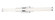 Egon LED Vanity in Chrome (224|1015-40W-CH-LED)