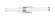 Egon LED Vanity in Brushed Nickel (224|1015-32W-BN-LED)