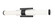 Egon LED Vanity in Matte Black (224|1015-25W-MB-LED)