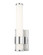 Egon LED Wall Sconce in Chrome (224|1015-1S-CH-LED)
